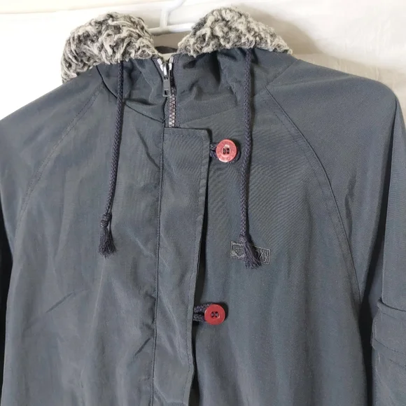 Roxy Jacket - Picture 10 of 12